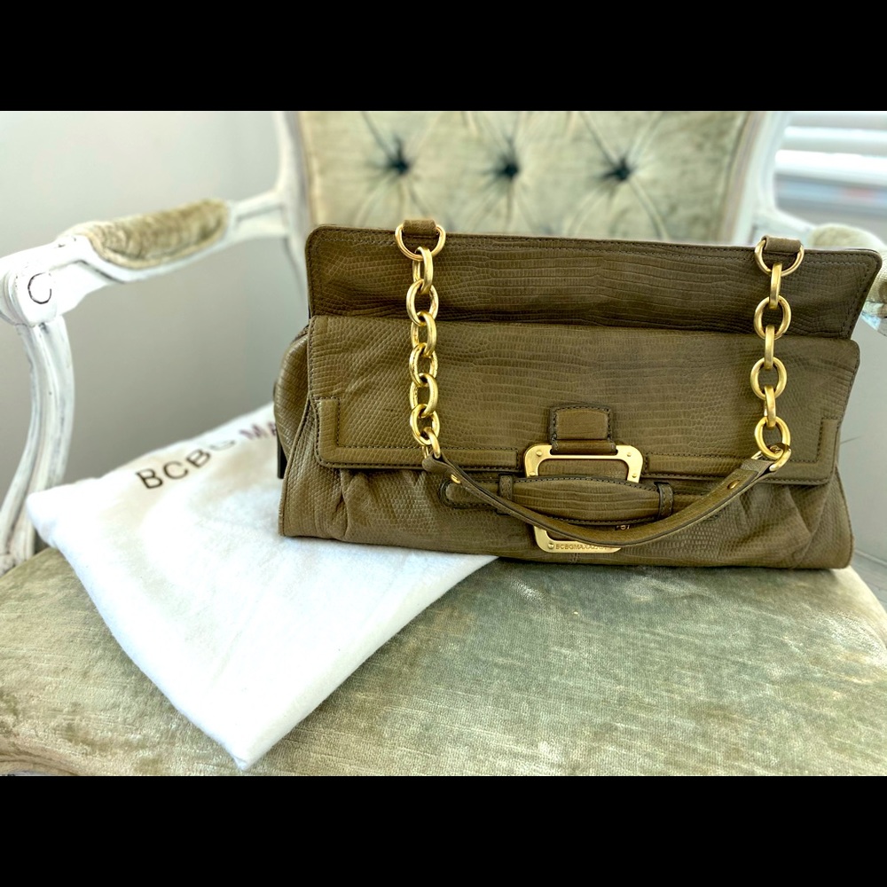 BCBG MaxAzria Kelly Handbag